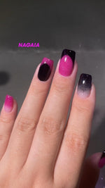 NAGAIA nail inspo