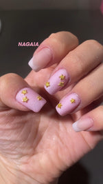 NAGAIA nail inspo