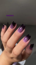 NAGAIA nail inspo