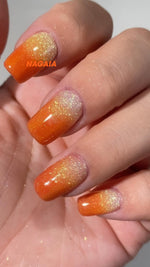 NAGAIA nail inspo