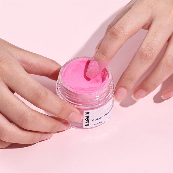 Dip Powder
