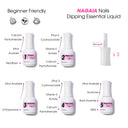 NAGAIA™ Dip Kit