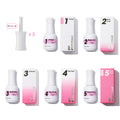 NAGAIA Dip Essential Liquid Set