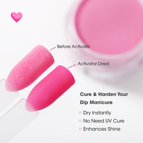 Activador detail