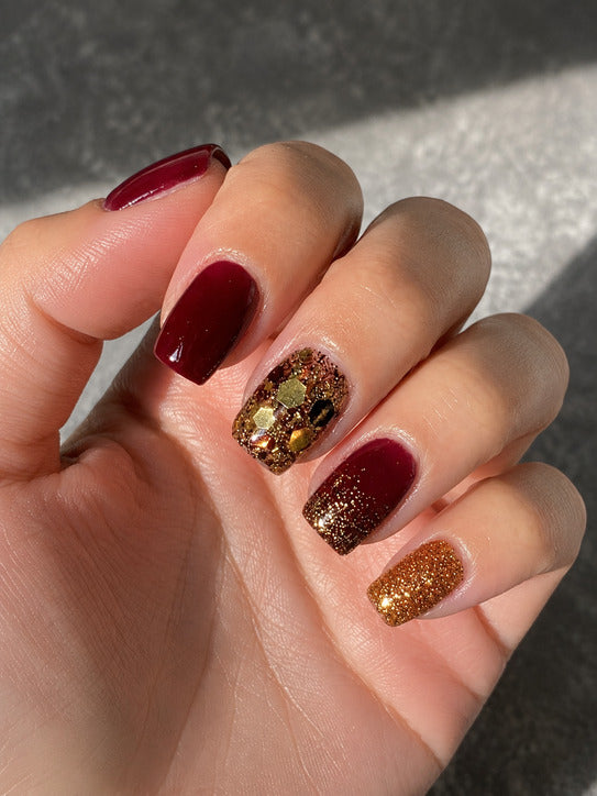Midas Touch