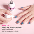 Activator Expedite
