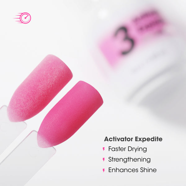 Activator Expedite detail