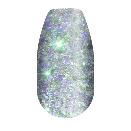 Mystic Amethyst Glow powder