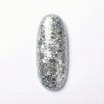 Dazzling Silver