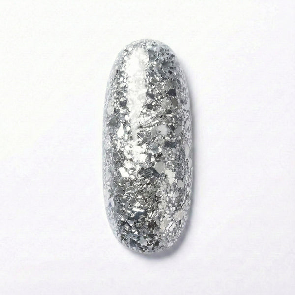 Dazzling Silver powder