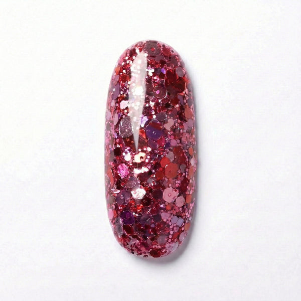 Pantera Rosa powder