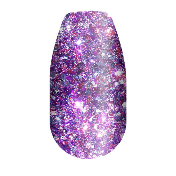 Dazzle Spell powder