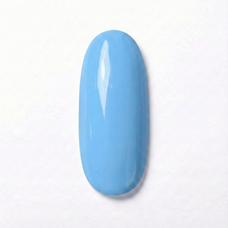 Tranquil Teal