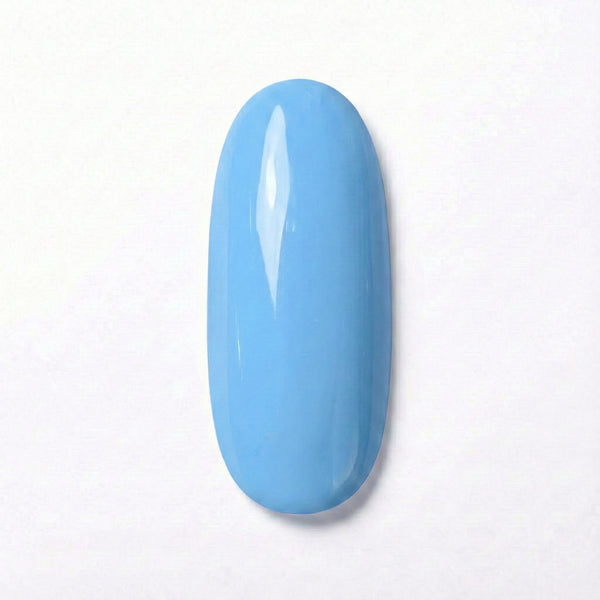 Rolig Teal powder