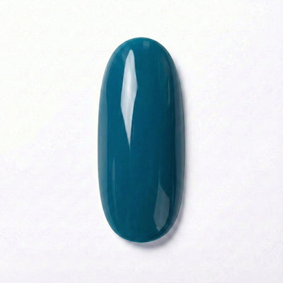 Teal Treasures