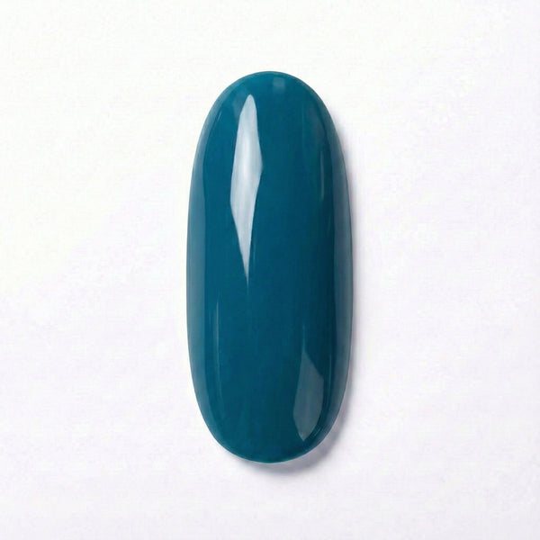Teal Treasures