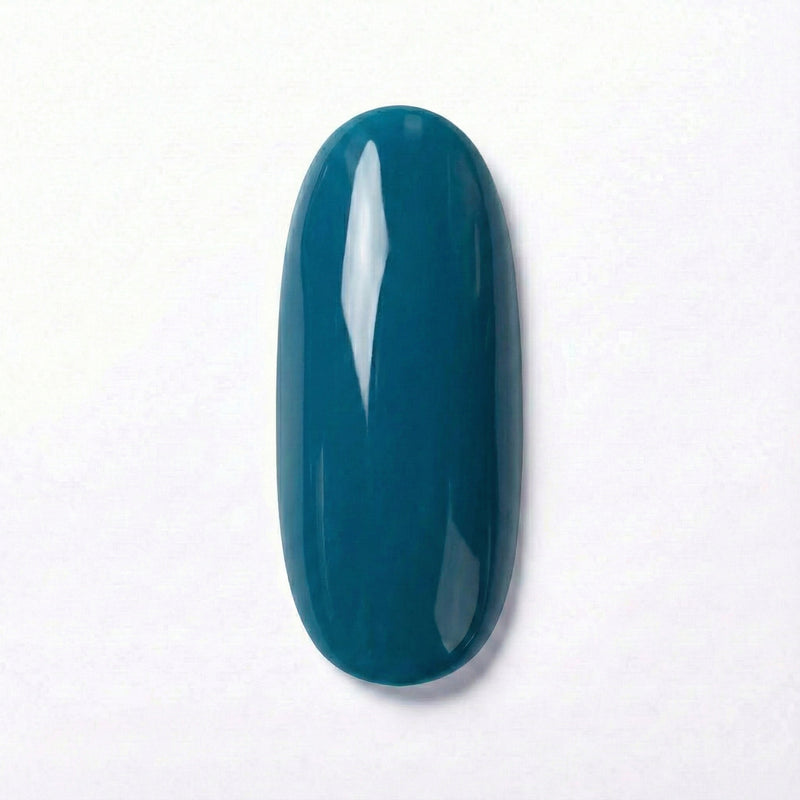 Teal Treasures