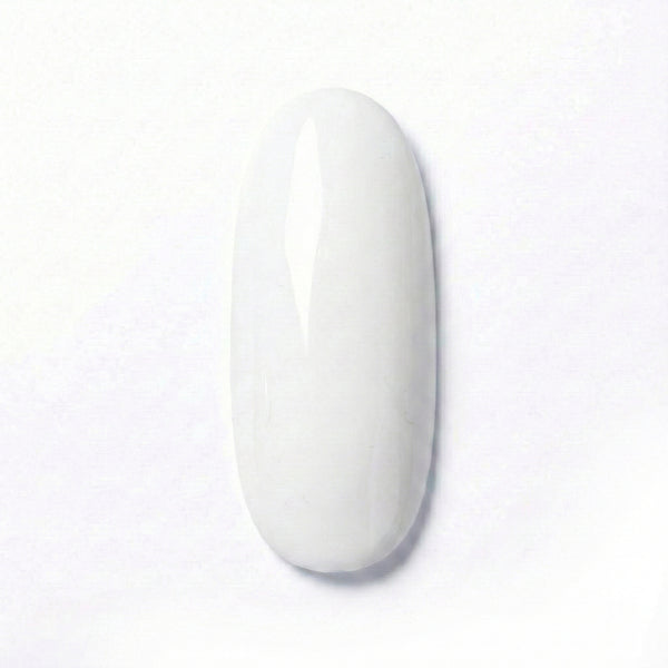 White powder