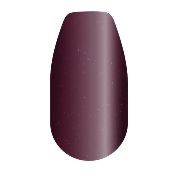 Stardust Plum detail