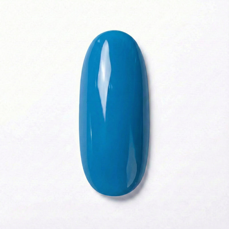 Blue Mirage