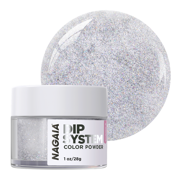 Sugar Sparkle detail
