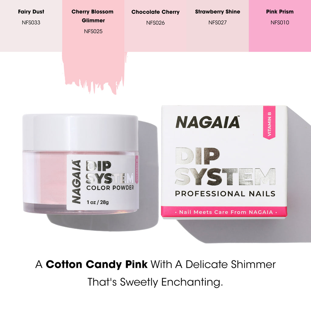 Fairy Floss Kit only