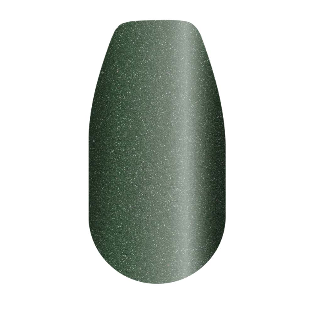 Amazon Shimmers Green Dipping Powder | Amazon Jungle Green Shimmers Dip ...