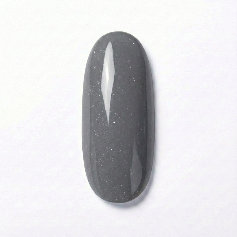 Gunmetal Glitz