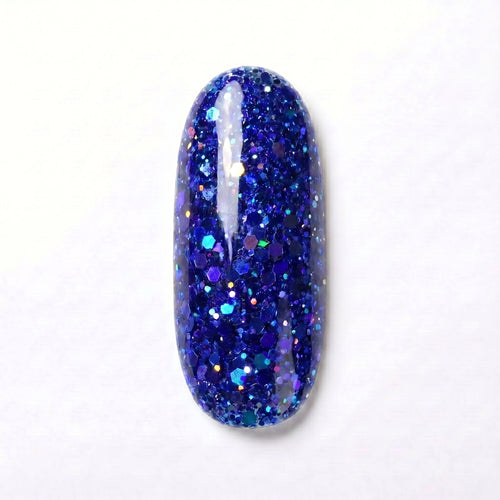 Blue Nova powder