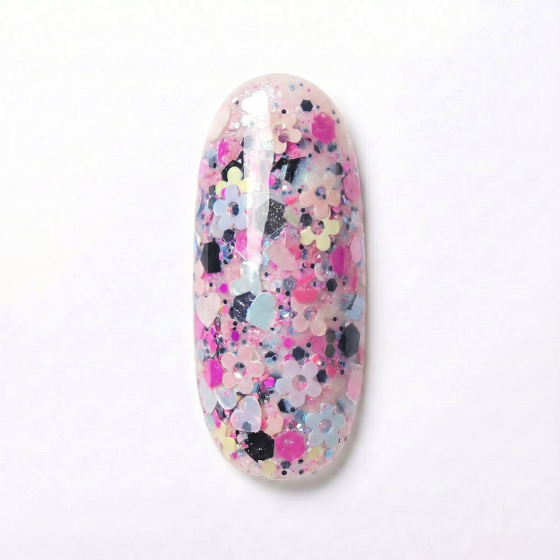 Pop Art Flor