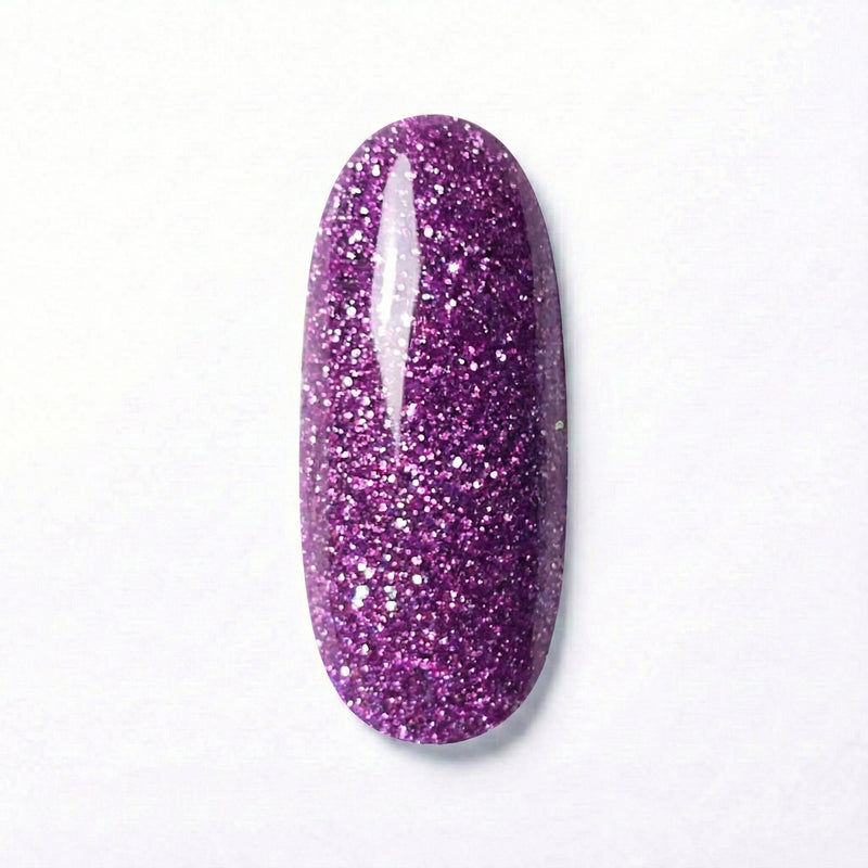 Fuchsia Fantasy
