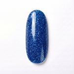 Sapphire Sparkle