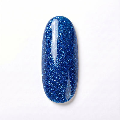 Sapphire Sparkle
