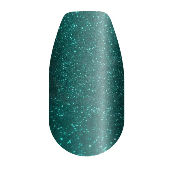 Aqua Aurora powder