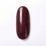 Luscious Plum Sparkle
