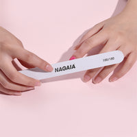 5. Top coat