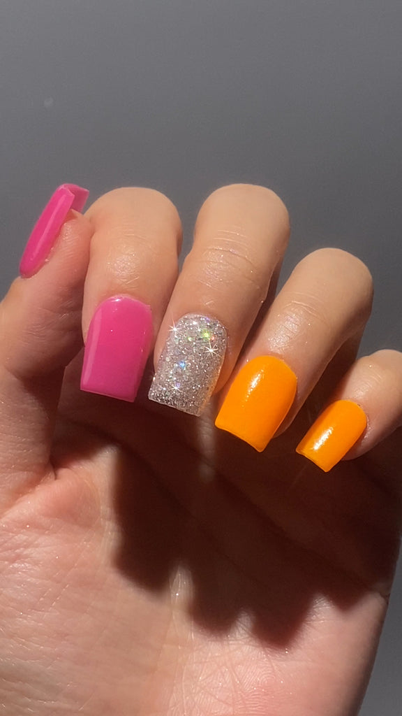 Sabor Tropical