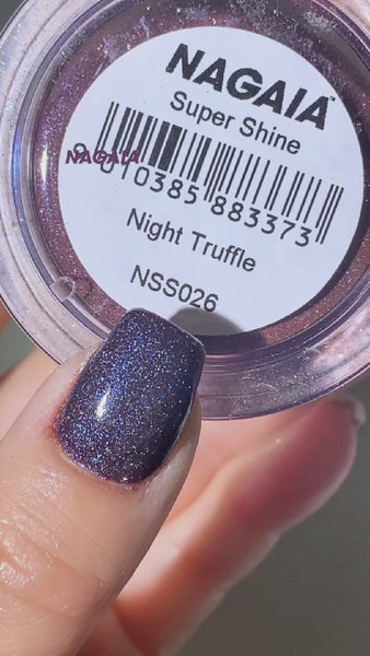 Night Truffle powder