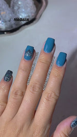 Cosmic Cobalt