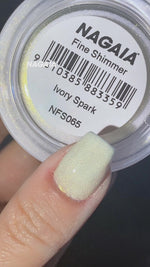 Ivory Spark