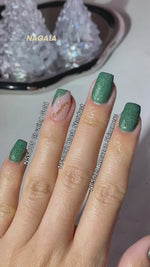 Amazon Shimmers