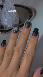 Ebony Eclipse