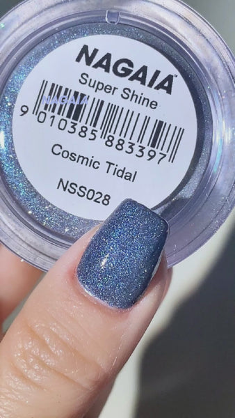 Cosmic Tidal powder