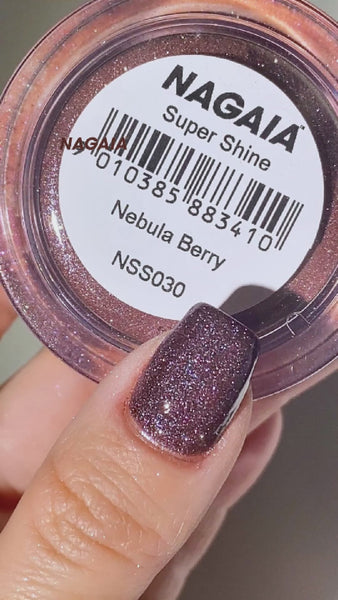 Nebula Berry powder