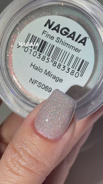 Halo Mirage powder