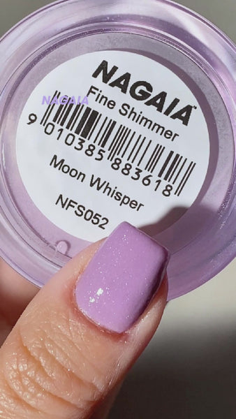 Moon Whisper powder