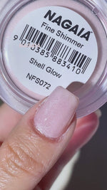 Shell Glow