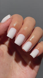 Ivory Illusion
