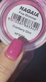 Cranberry Glint
