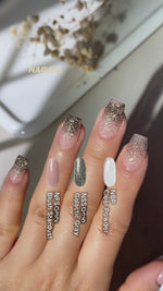 Galactic Gray
